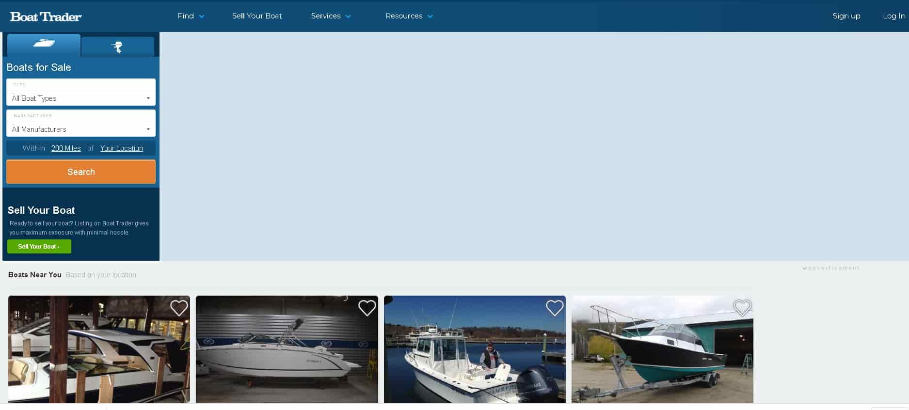 How To Buy A Boat Guide]